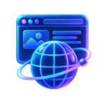 Digital presence