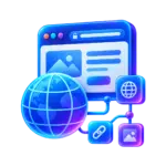 Digital properties