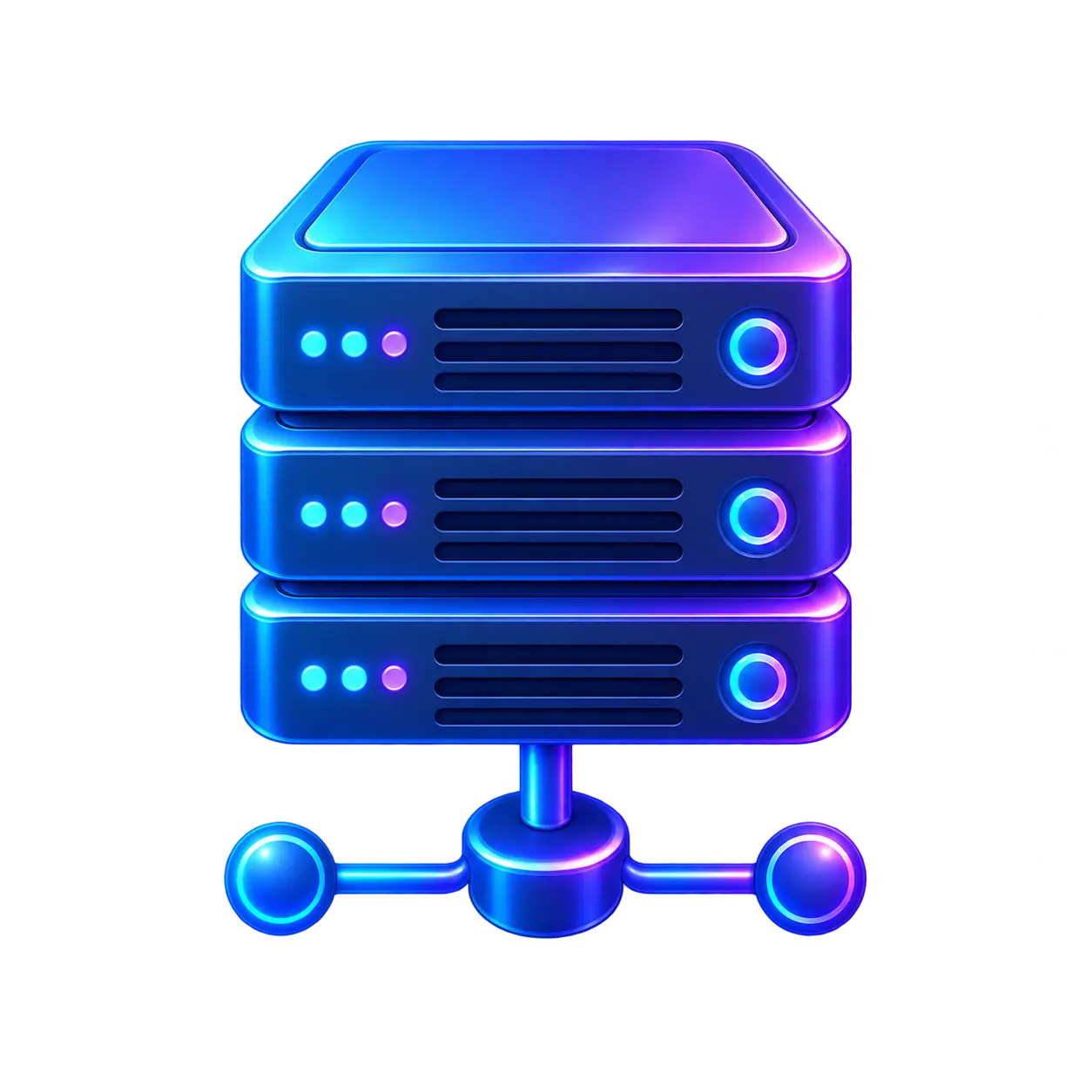 Hosting Infrastructure Hosting Infrastructure