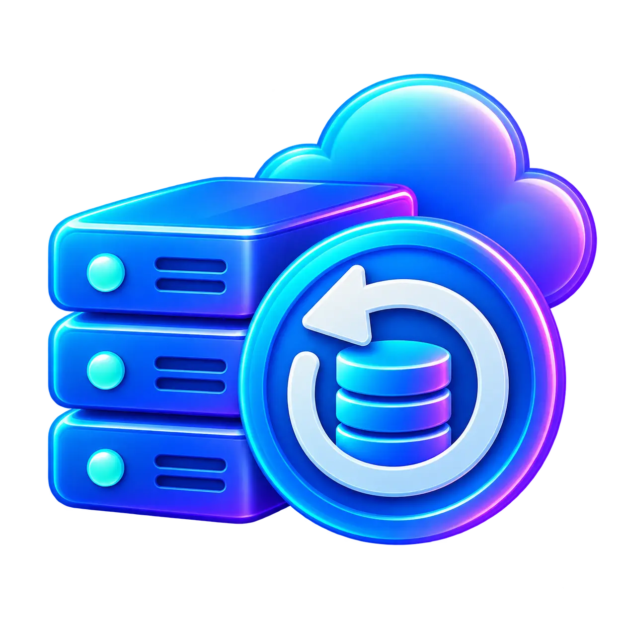 backups