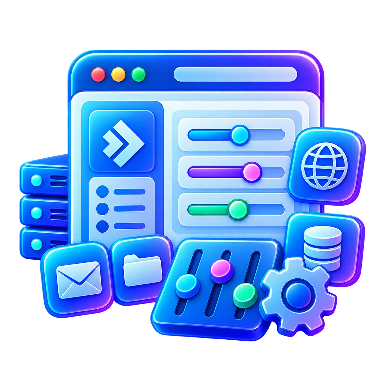 directadmin