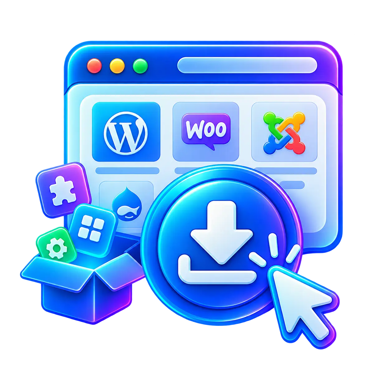 oneclick