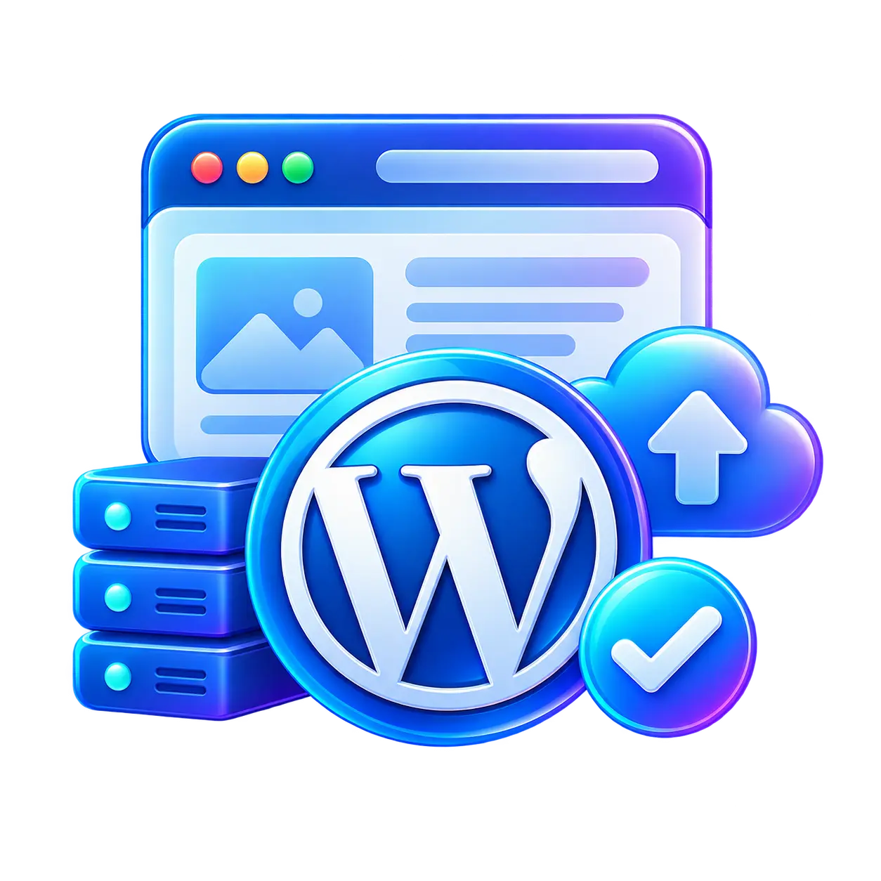 wordpress